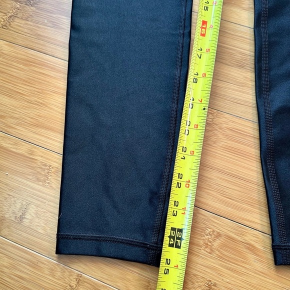 Athleta Elation high rise Shine - Picture 4 of 6